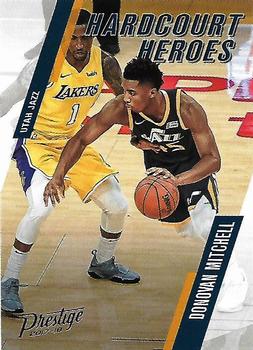Donovan Mitchell