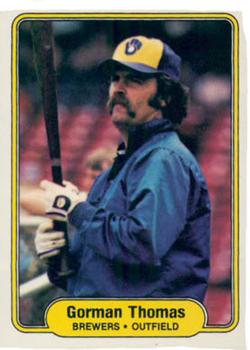 Gorman Thomas