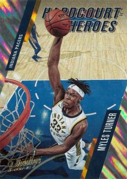 Myles Turner