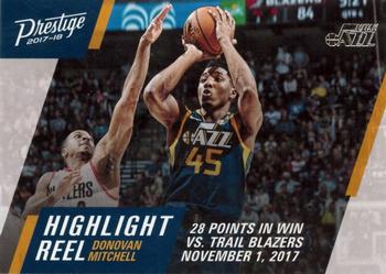 Donovan Mitchell