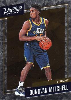 Donovan Mitchell