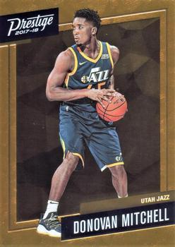 Donovan Mitchell