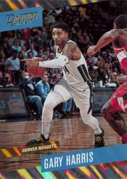 Gary Harris