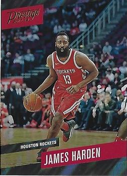 James Harden