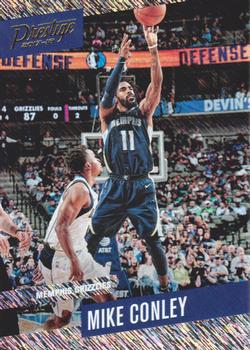 Mike Conley