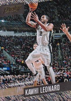 Kawhi Leonard