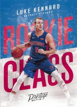 Luke Kennard