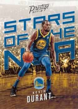Kevin Durant