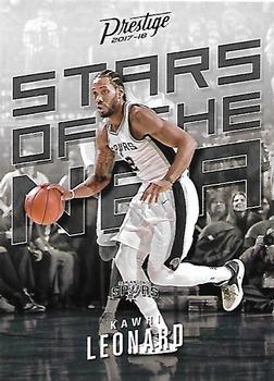 Kawhi Leonard