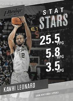 Kawhi Leonard