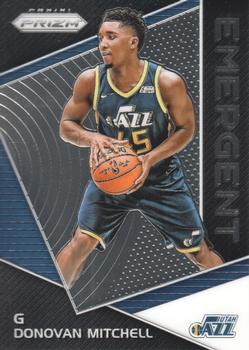 Donovan Mitchell