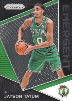 Jayson Tatum