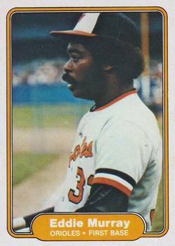 #174 Eddie Murray
