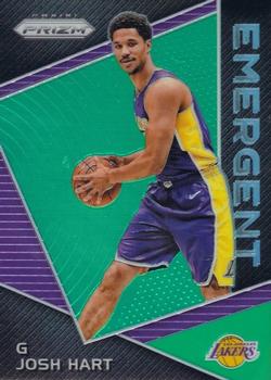 Josh Hart