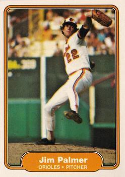 Jim Palmer