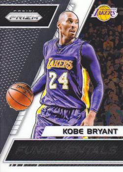 Kobe Bryant