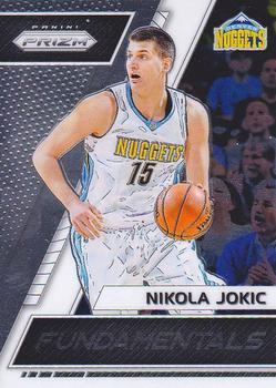 Nikola Jokic