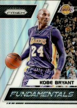 Kobe Bryant