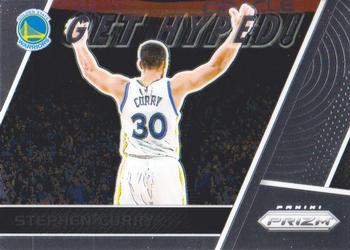 Stephen Curry
