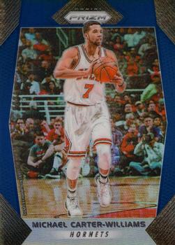 Michael Carter-Williams
