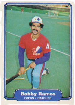 Bobby Ramos