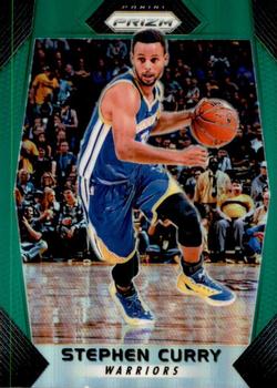 Stephen Curry