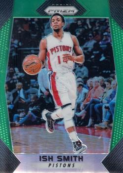Ish Smith
