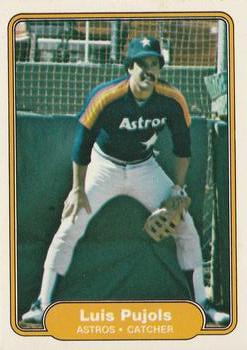 Luis Pujols
