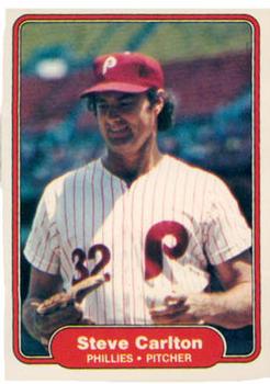 Steve Carlton