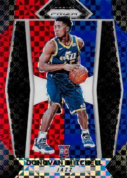 Donovan Mitchell