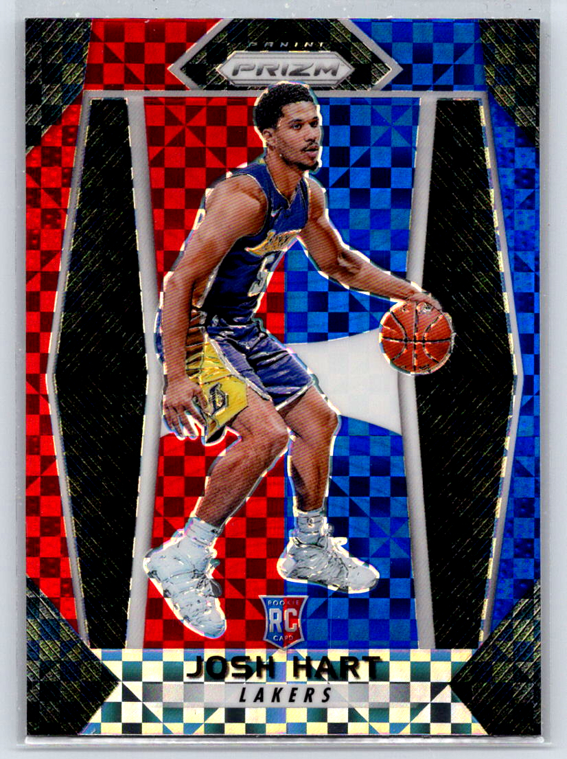 Josh Hart
