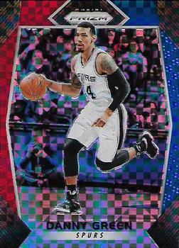 Danny Green