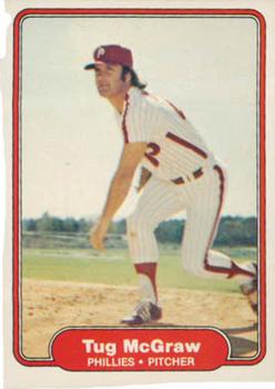 Tug McGraw