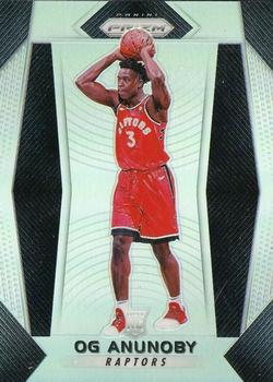 #38 OG Anunoby