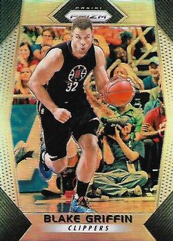 Blake Griffin