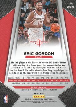 Eric Gordon