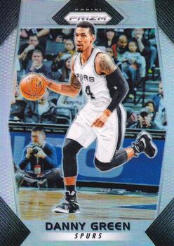 Danny Green