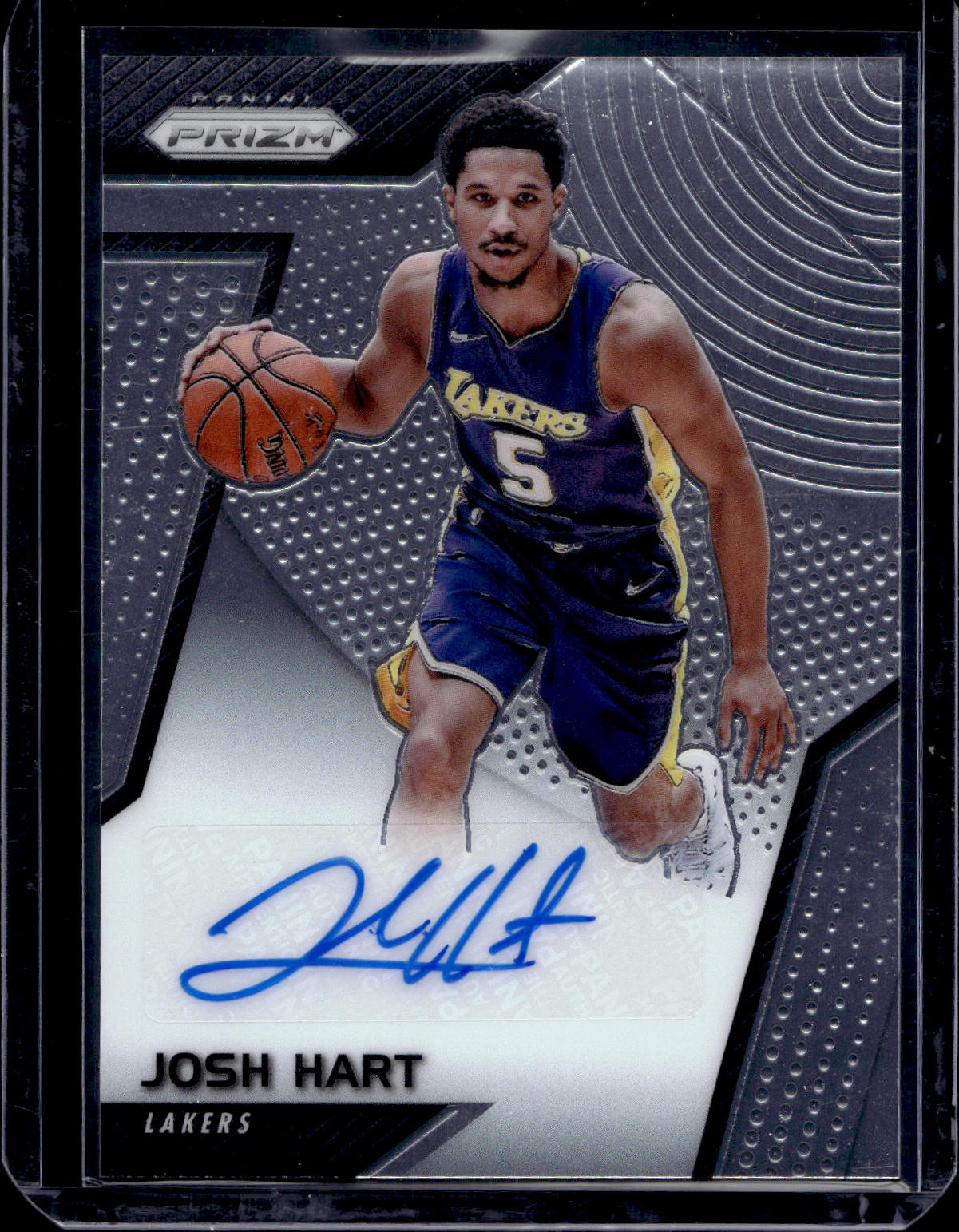 Josh Hart