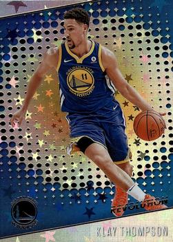 Klay Thompson