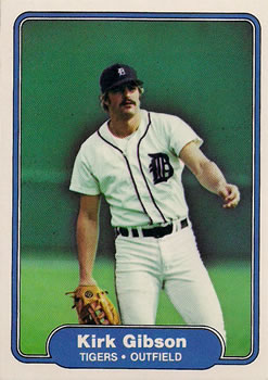 Kirk Gibson