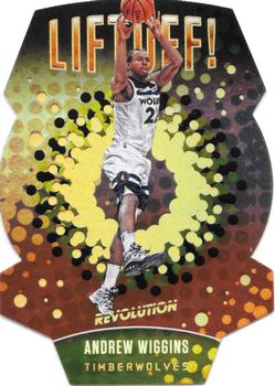 Andrew Wiggins