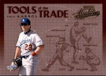 Eric Karros