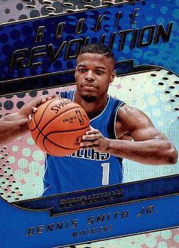 Dennis Smith Jr.
