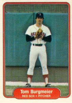 Tom Burgmeier