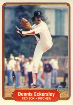 Dennis Eckersley