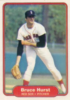 Bruce Hurst