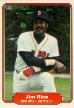 Jim Rice