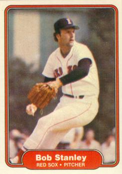 Bob Stanley