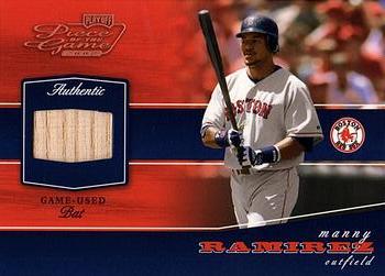 Manny Ramirez