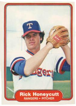 Rick Honeycutt
